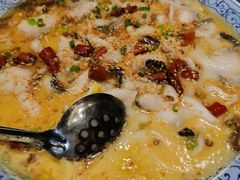 -你鲟欢·香茅柠檬鱼(金沙店)