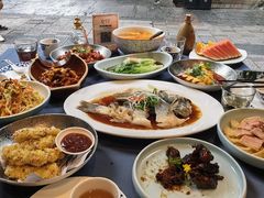 -皇饭儿·王润兴酒楼(河坊街店)