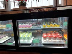 -山港凯悦酒店·咖啡厅