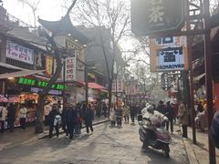 -西安贾三灌汤包·回坊小吃·清真炒菜(北院门总店)