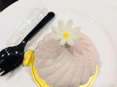 -美丽心情蛋糕(江苏路店)