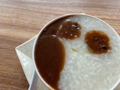 -笃笃笃糖粥(十全街店)