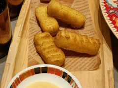 -塔哈尔·新疆盛宴(奉贤龙湖店)