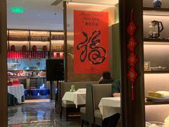 -香港狮子山下·明星粤菜餐厅(北苑店)