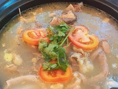 -林妹妹火锅店