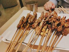 -苏小牛·牛肉串(国贸店)