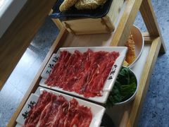 -大喜牛鲜牛肉火锅(营迹路店)