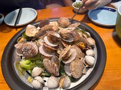 -三个渔夫·蒸汽海鲜(小白楼店)