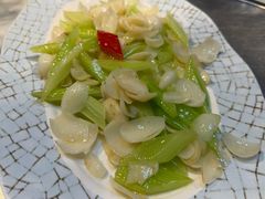 -清真·胖妈妈手抓餐厅(定西路长城宾馆店)