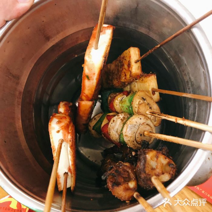 炒豆合作社(东四总店)图片