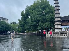 -香积寺