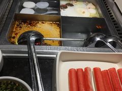 -海底捞火锅(德辉广场店)