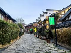 -大小河街