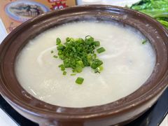 -馨越楼·点心·粤菜(赤坎店)