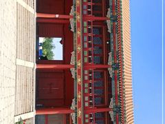 -盛世南宫影视城(北普陀影视城)