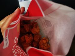 鸡米花-必胜客(会展店)