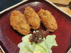 -翔峰炭火鳗鱼(悦泰街里公寓店)