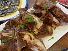 -大胃姐·路边牛杂打边炉(云龙华府店)