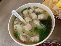 -石门侯·石门馄饨侯(革新北街店)