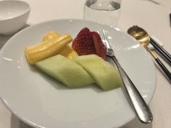 -富淳饭店(世纪公园店)