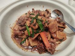 -海宝酒家(中山四路店)