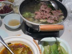 -全牛匠·乐山跷脚牛肉(西北旺万象汇店)