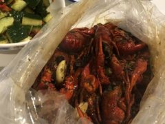 -丹虾|文和友小龙虾·烙锅(陕西路旗舰店)
