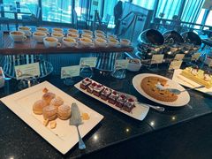 -澳门旅游塔360°旋转餐厅(南湾湖广场店)