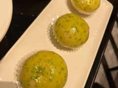 侨乡葱茸包-闽和南(深圳万象城店)