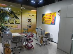 -洗脸猫·洗脸吧(北京大兴大悦春风里店)