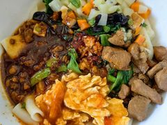 -老陕兄弟(彩虹新城店)
