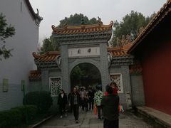 -南岳衡山风景名胜区