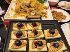 -金谷园饺子·烧烤(人大总店)