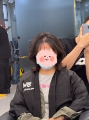 -5M HAIR SALON 旗舰店
