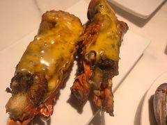 -海玥荟海鲜姿造自助餐厅(欧罗巴广场店)