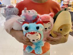 -大鲁阁保龄球(苏州园区店)