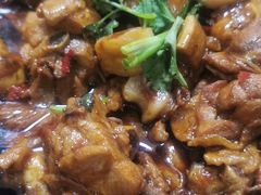 -小郭私房菜·海肠捞饭店(学士街店)
