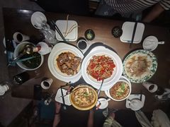 -老坤记·南阳名菜馆(十三年坤记老店)