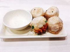 -咬不得高祖生煎·简餐(骆家庄店)