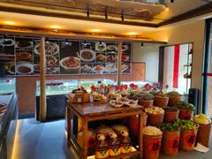 -单家老院·院子里的青岛菜(沙子口店)