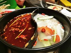 -钢管厂五区小郡肝火锅串串香(清河店)