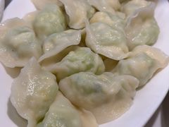 -船歌·鱼水饺青岛菜(合肥路永旺店)