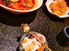 -無境·匠心日本料理(汉街店)