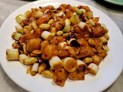 -北平盛世·新京菜·北京烤鸭(劲松·双井店)