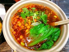 -盒马鲜生(金桥国际广场店)