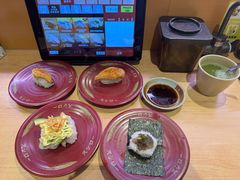 -寿司郎(皇庭广场店)