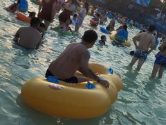 -杭州浪浪浪水公园