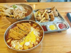 -青春分食(仙林大学城店)