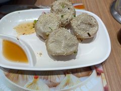 -小杨生煎(松江大学城店)