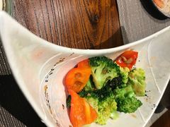 -长崎家日式料理(人民大街店)